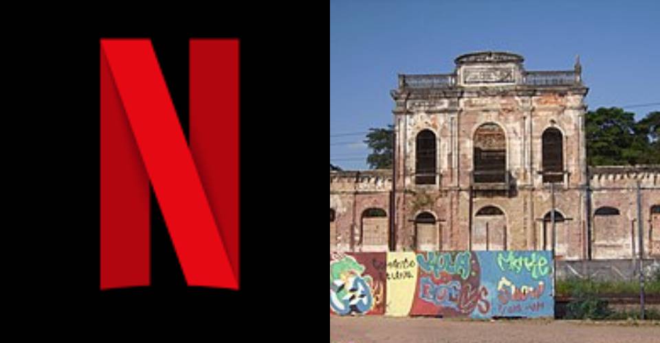 Salvador pode ganhar complexo de estúdios da Netflix, afirma prefeito Bruno Reis