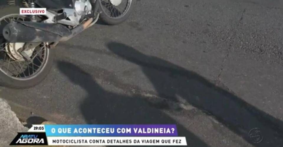 Motorista de aplicativo nega envolvimento na morte de diarista esquartejada