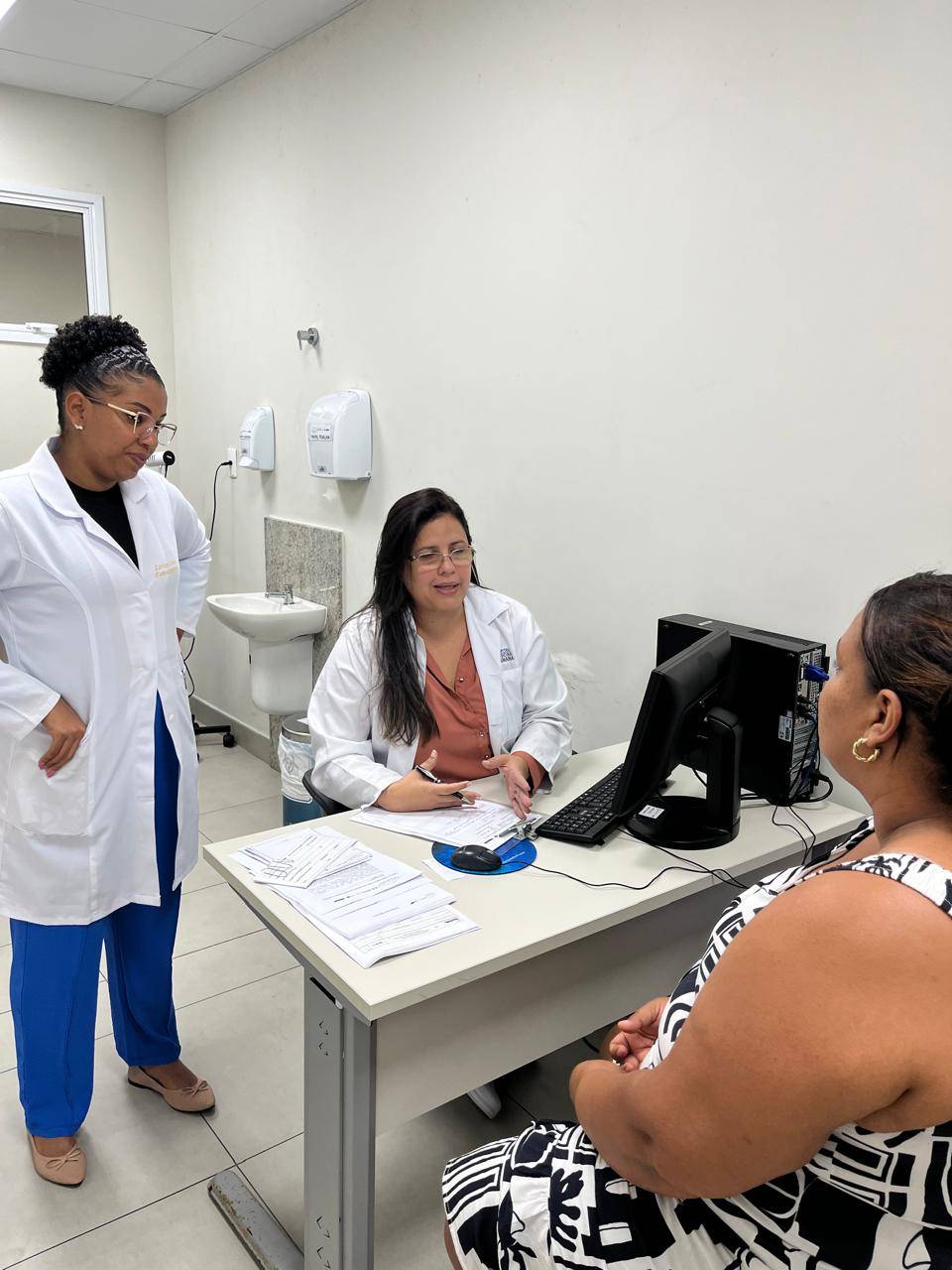 Lauro de Freitas: Hospital Metropolitano inaugura ambulatório para tratamento de obesidade