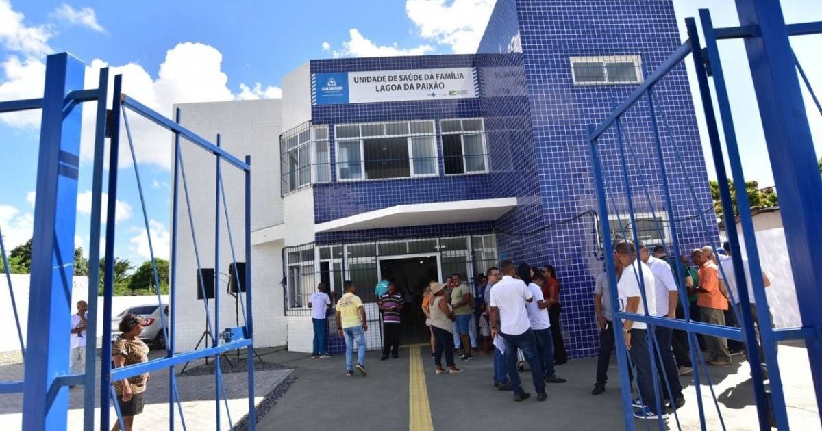 Recém-nascido chega a USF de Valéria morto e com sinais de espancamento