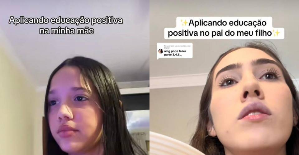 Educação Positiva: Aratu On Explica o método que virou trend nas redes sociais