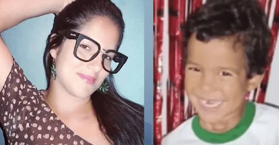 Casal mata agiota e filho de 4 anos da vítima para não pagar dívida de R$ 10 mil