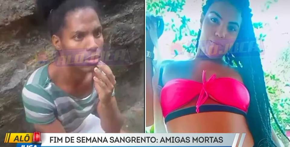 Jovem morta em São Caetano recebeu 'revelação' dias antes; crime pode ter relação com outra execução