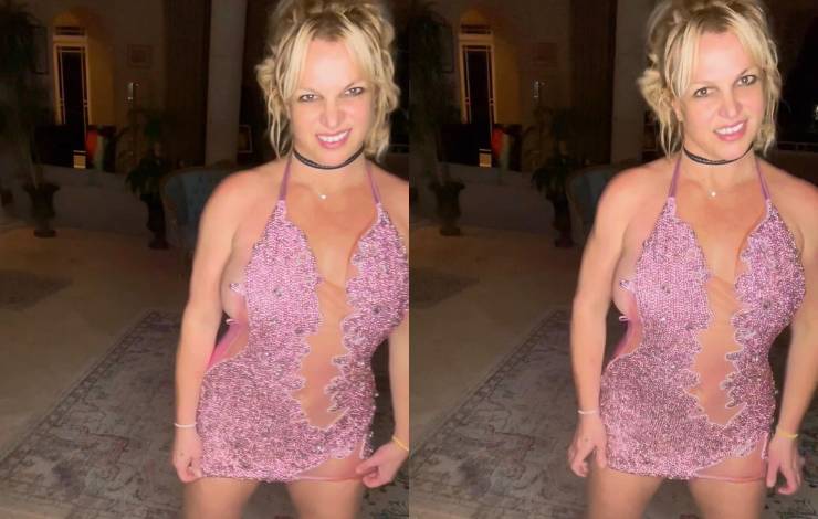 Solteira, Britney Spears afirma que quer distância de homens: "enquanto eu viver"