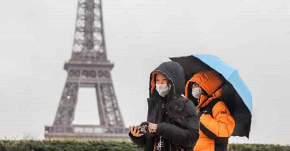 Paris 2024: Covid-19 causa alerta com teste positivo de atletas; vários estão isolados