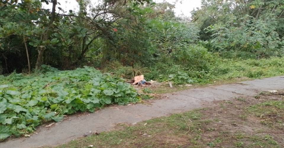 Corpo de homem é encontrado próximo à Lagoa do Abaeté, em Salvador