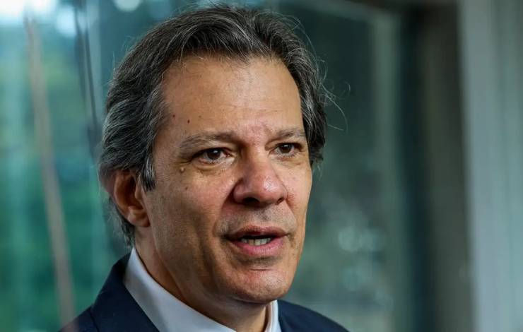 Orçamento de 2024 possivelmente terá contingenciamento, diz Haddad