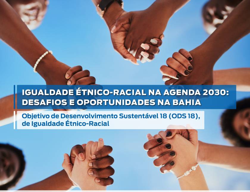 Debate da ONU sobre igualdade étnico-racial ocorrerá em Salvador na próxima terça-feira (16)