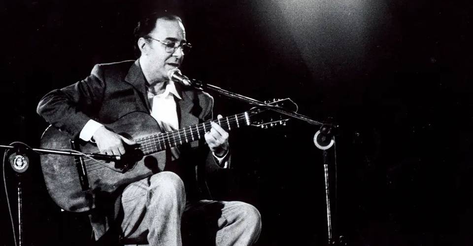 Cinco anos sem João Gilberto: confira as 10 músicas mais tocadas do baiano