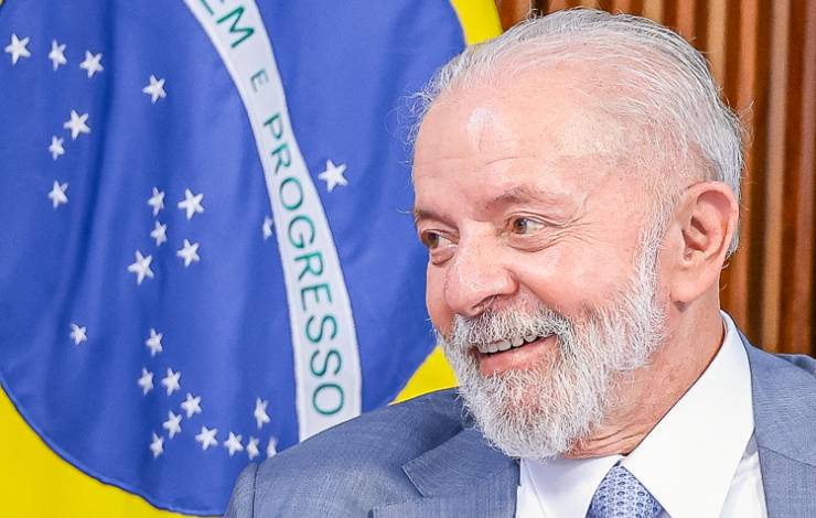 Pesquisa Quaest: 54% dos brasileiros aprovam Governo Lula