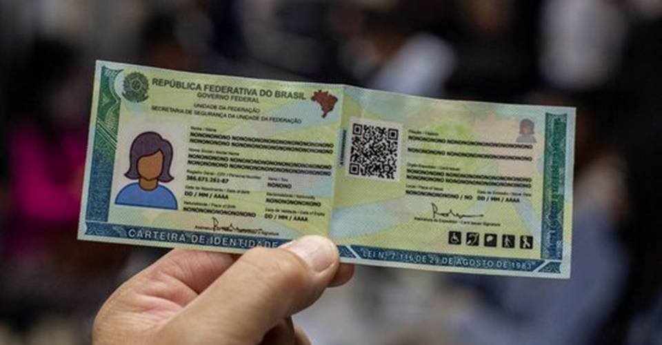 SAC Bela Vista inicia atendimento para emissão da nova Carteira de Identidade Nacional