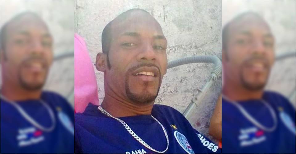 Homem é morto a facadas pelo cunhado durante discussão em Jardim Cajazeiras