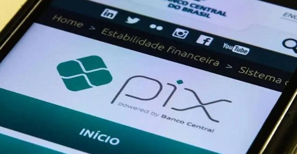 Pix volta a funcionar após apresentar falhas