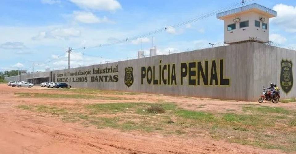 Detenta trans morre após ser agredida em presídio masculino de Mato Grosso