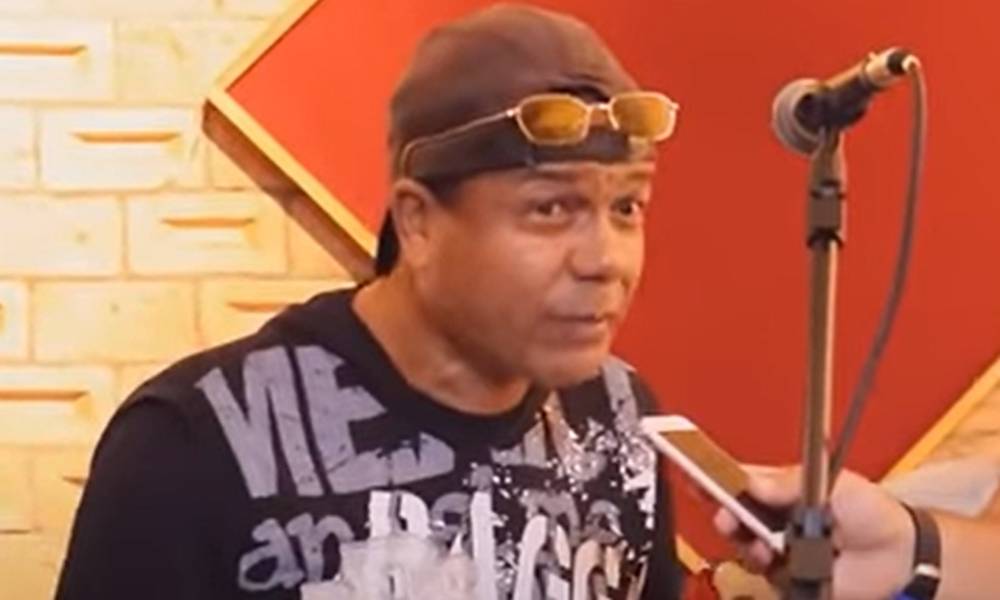 Suspeito de matar ex-vocalista da banda Calcinha Preta é preso em Feira de Santana