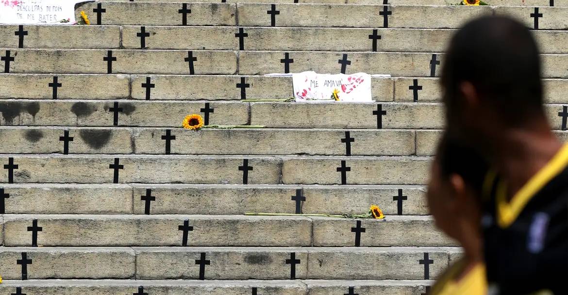 Bahia tem 6 das 10 cidades mais violentas do Brasil, aponta Anuário da Segurança Pública