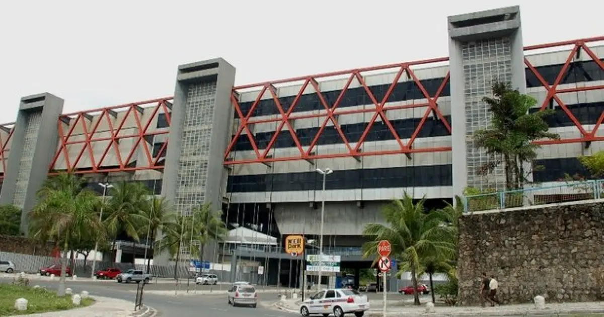 Tribunal de Contas volta a julgar desabamento do Centro de Convenções nesta quinta-feira (22)