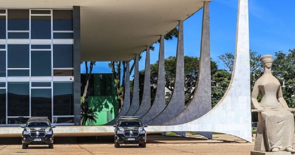 Após queda de voo da Voepass, STF julga validade de regras para investigação de acidentes