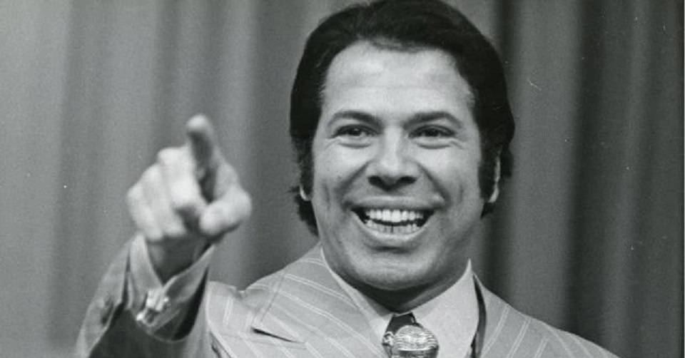 SBT exibe hoje (18) especial do documentário 'Silvio Santos: Vale Mais do que Dinheiro'