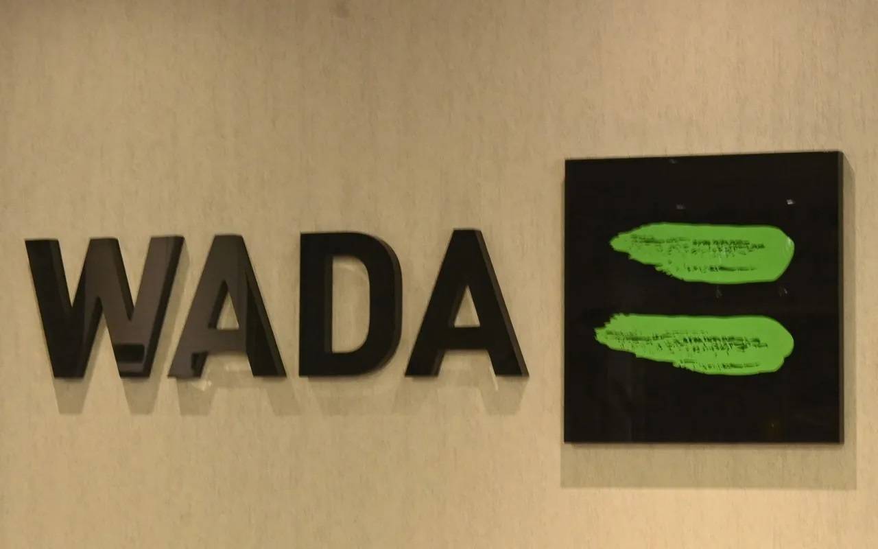 Agência Antidoping acusa esquema de fraude dos EUA com atletas dopados