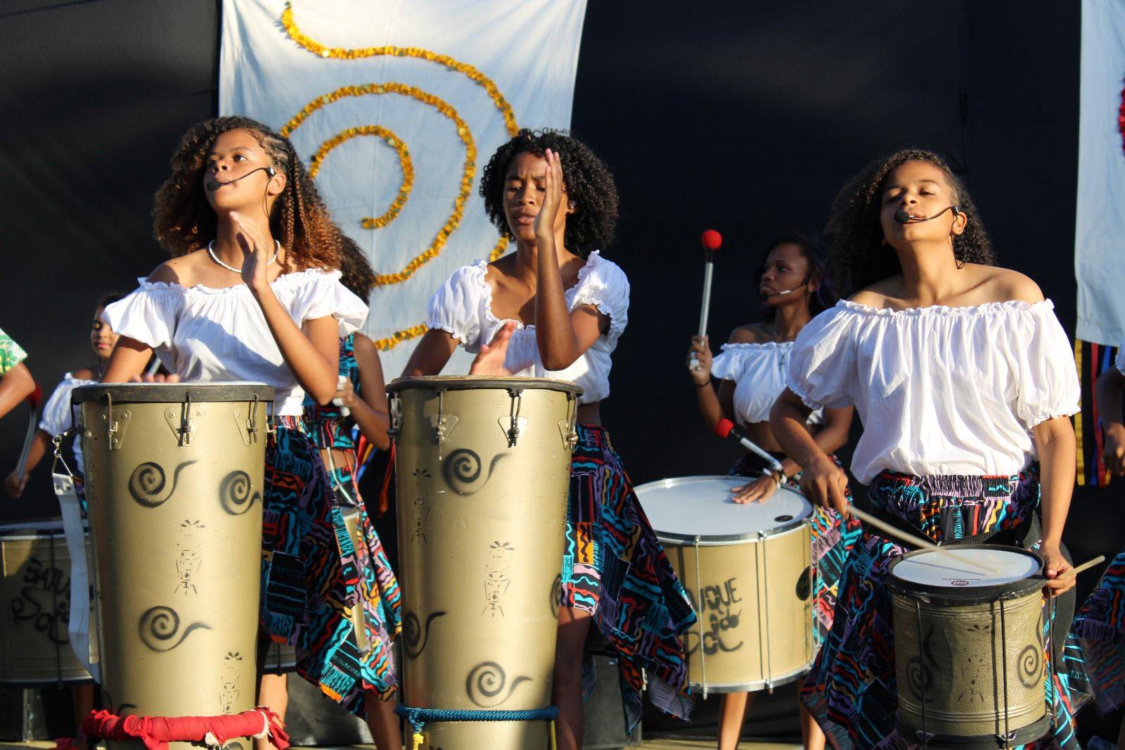 Feira de Arte e Cultura da Casa do Sol, em Cajazeiras V, acontece em setembro