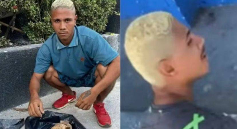 Preso por violar túmulos, homem consumia carne humana: 'É doce, mas não pode engolir'