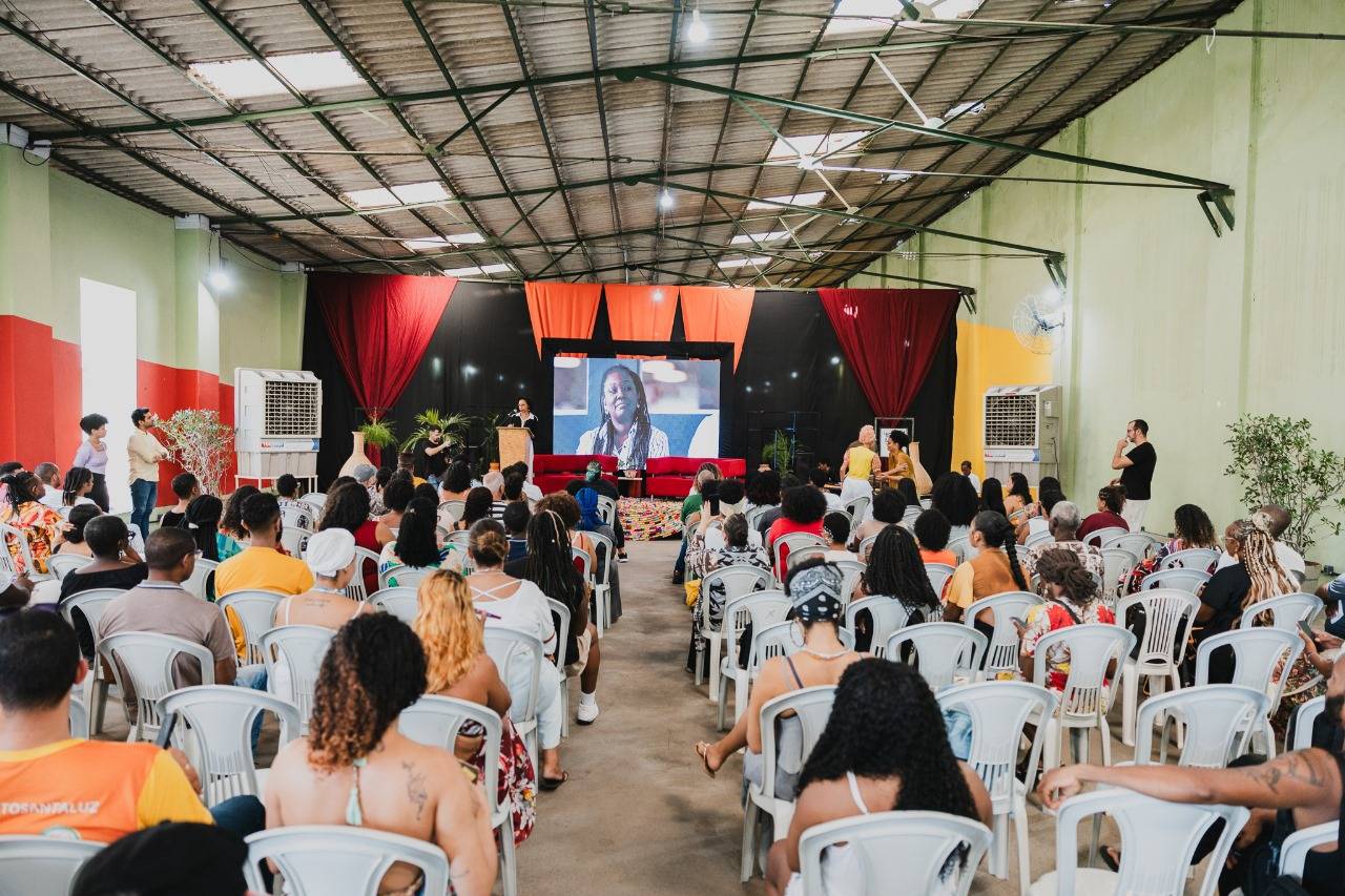 Ciclo de Workshops para 'afroempreendedores' acontece em Salvador nesta sexta (9)