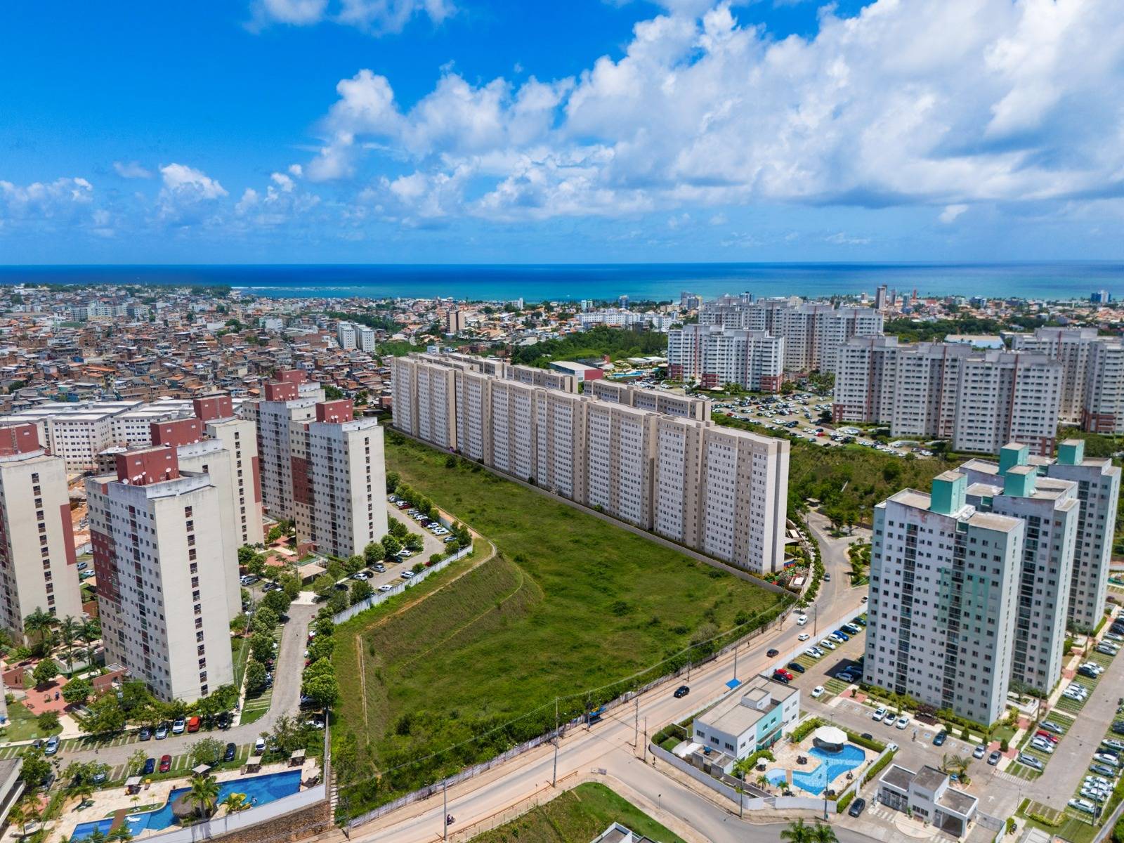 'Minha Casa, Minha Vida' oferece descontos de até R$ 55 mil para imóveis em Salvador e RMS