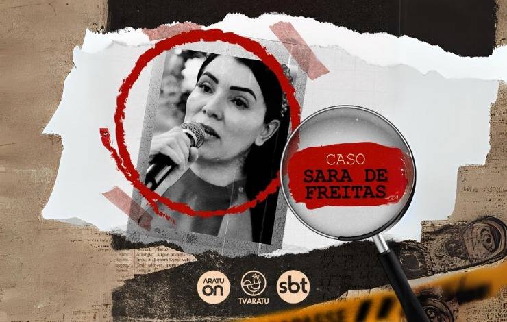 ‘Direto na Cena’: podcast relembra assassinato da cantora gospel Sara Mariano