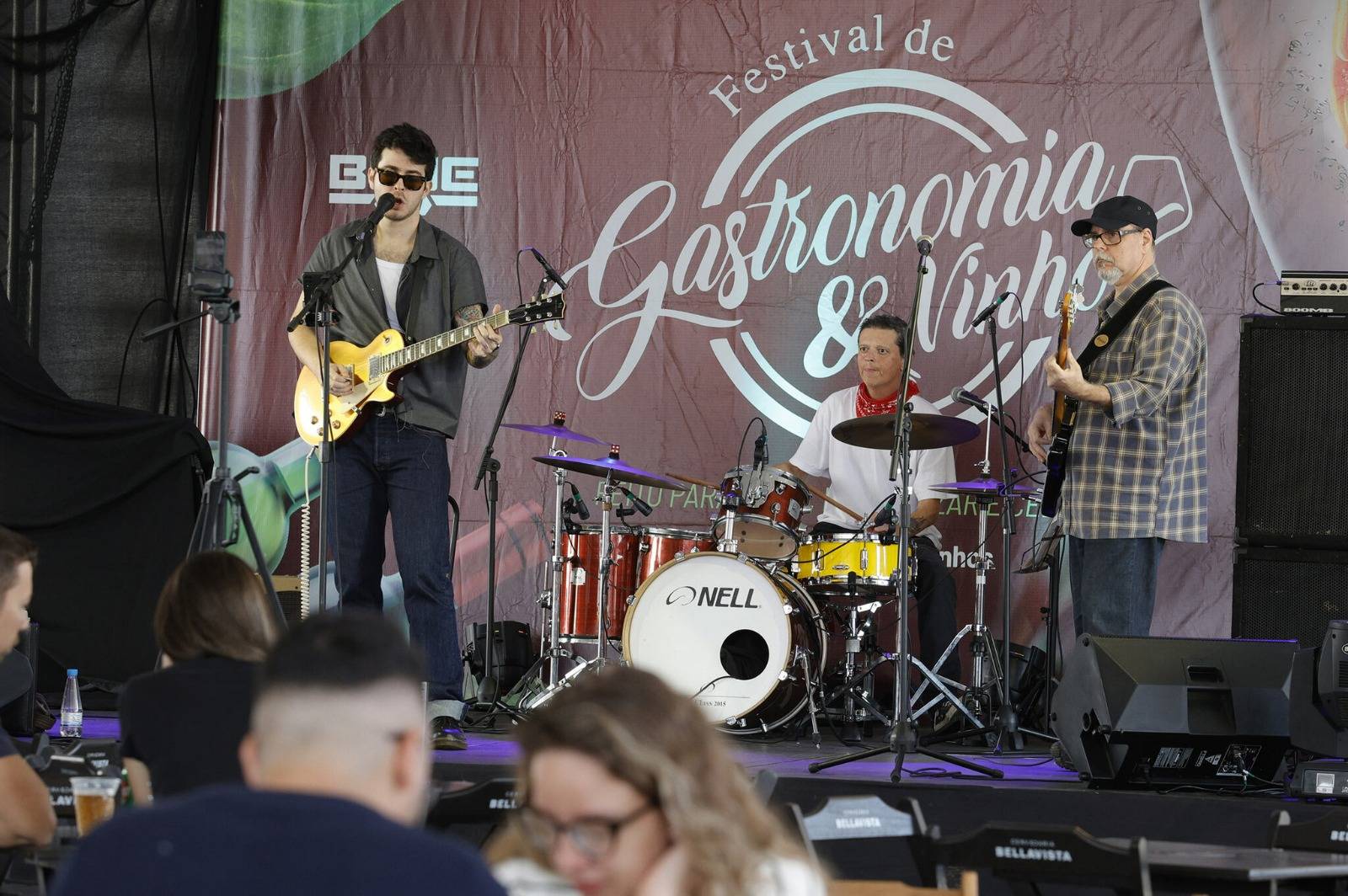 Festival 'Gastronomia & Vinhos' acontece em shopping de Salvador no fim de semana