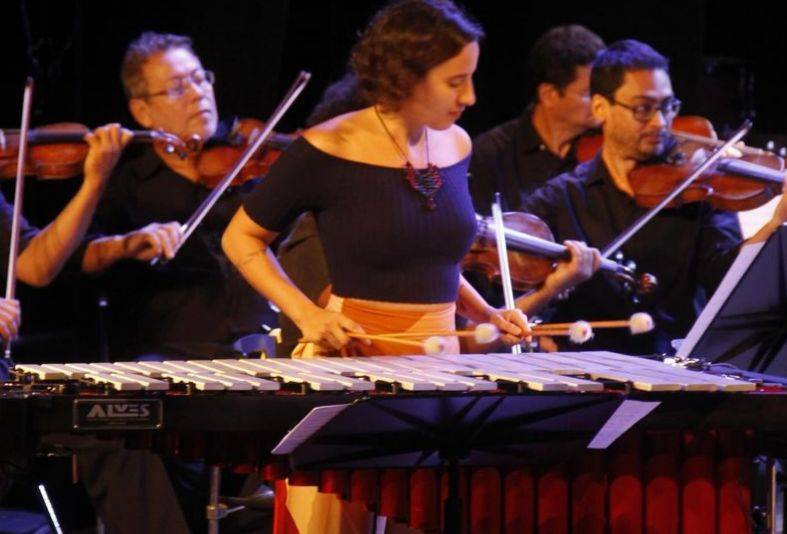 Orquestra Sinfônica da UFBA realiza concerto exclusivo apenas com solistas mulheres