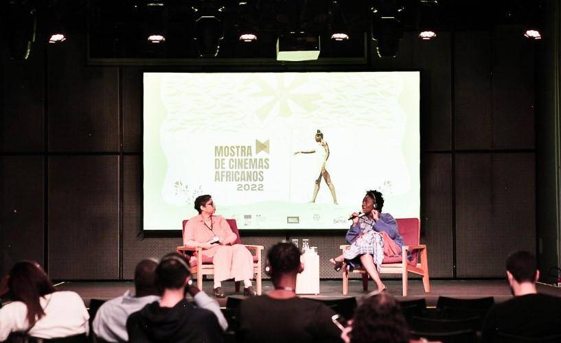 Mostra de Cinemas Africanos abre inscrições gratuitas para atividades paralelas em Salvador