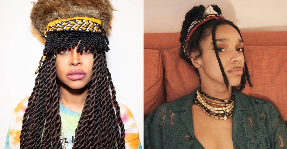 Erykah Badu e Lianne La Havas são confirmadas como atrações internacionais no Afropunk Brasil