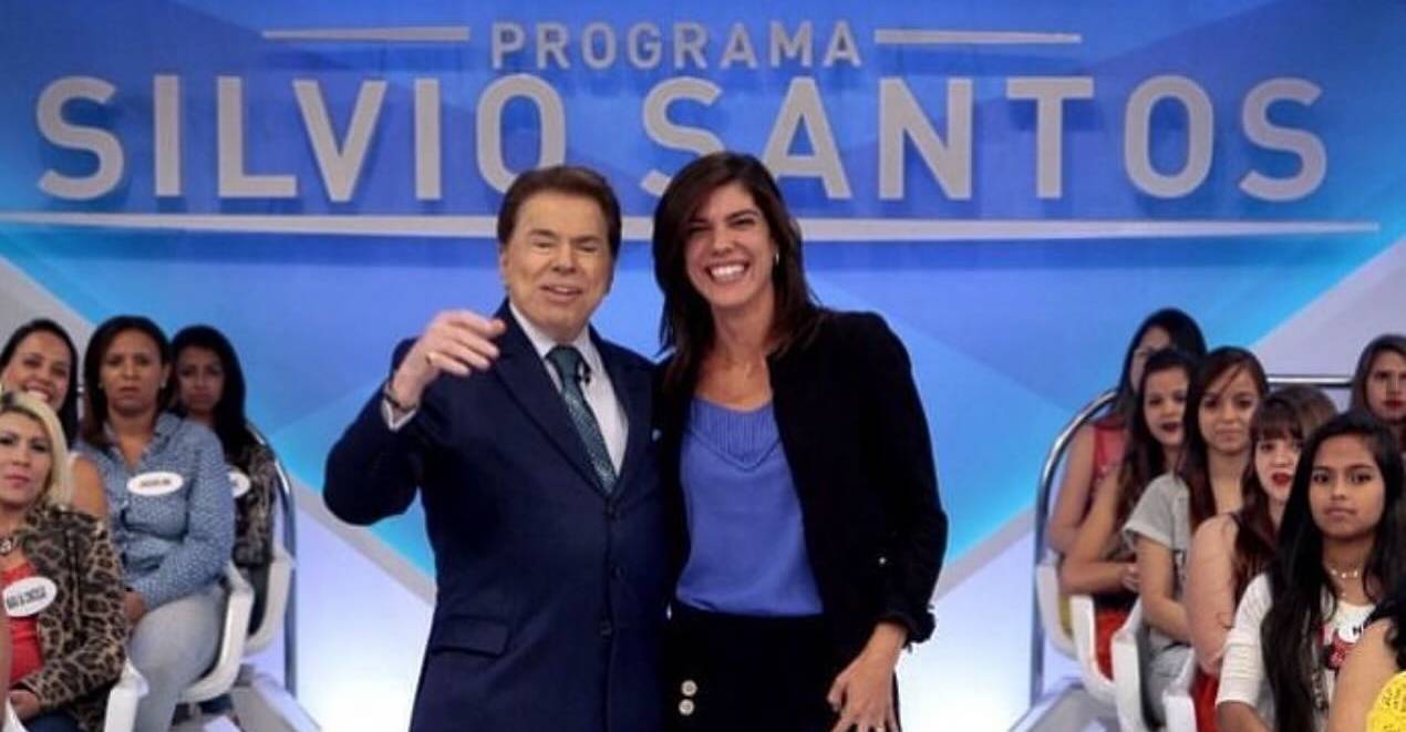 CEO do Grupo Aratu, Ana Coelho relembra encontro com Silvio Santos e exalta legado: 'Desbravador'