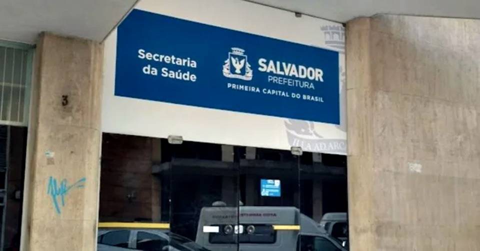 Prefeitura reabre inscrições de concurso na área de saúde na terça-feira (20) em Salvador