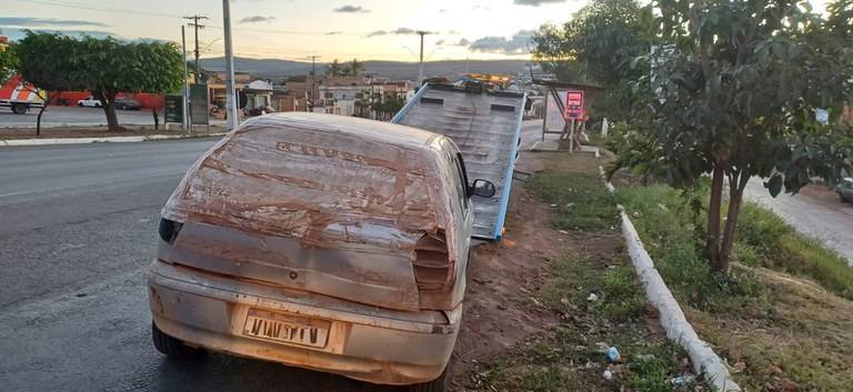 Homem que dirigia embriagado é preso em município da Bahia