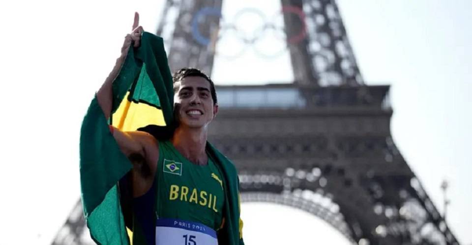 Paris 2024: Brasil começa dia com prata histórica; confira a agenda de hoje (1º)