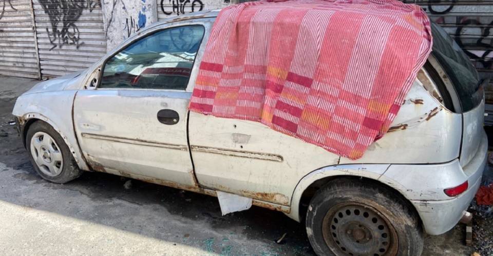 Casal é morto a tiros dentro de carro no bairro da Federação, em Salvador