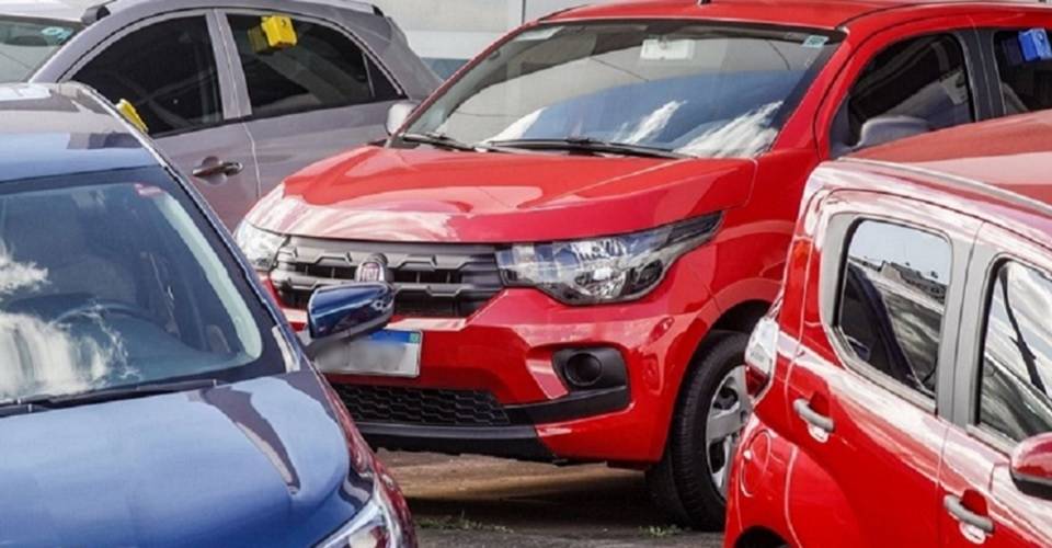 Mega-Sena sorteia nesta terça-feira (20) prêmio que dá pra comprar 866 carros populares