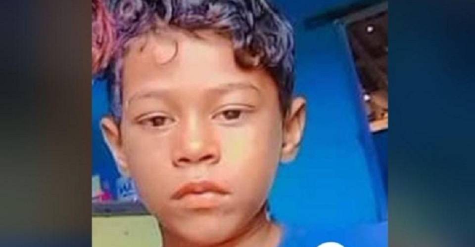 Com sinais de agressões pelo corpo, criança de 5 anos é encontrada morta na Bahia