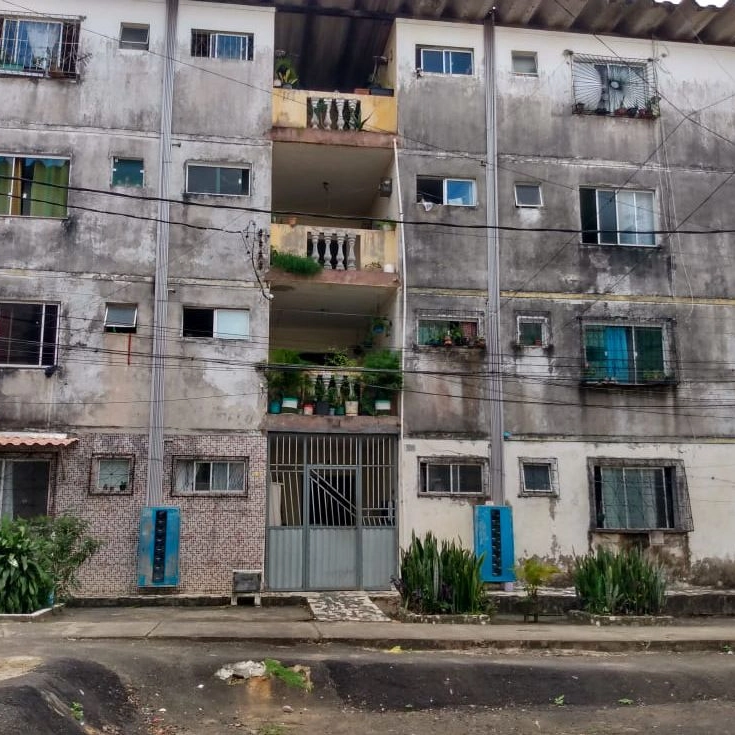 Programa 'Morar Melhor' poderá beneficiar conjuntos habitacionais de Salvador