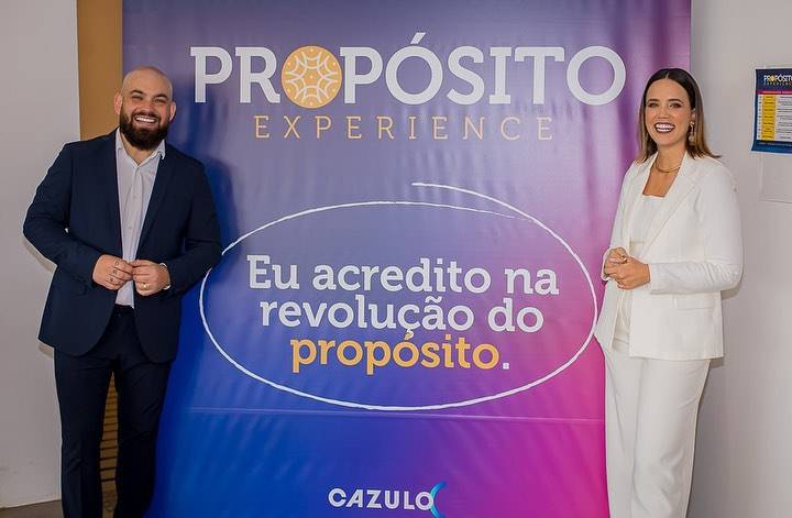 Evento online e gratuito sobre propósito reúne time de especialistas na quinta-feira (22)