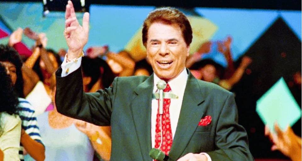 'Minhas Colegas de Trabalho': Por que Silvio Santos só permitia mulher na plateia?