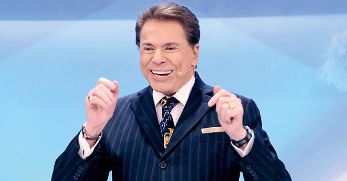 Silvio Santos no +SBT: assista à edição especial de documentário