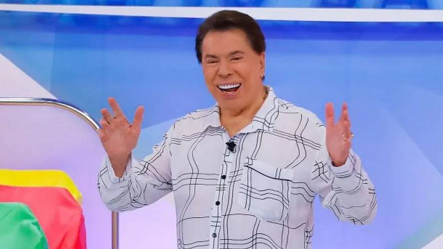 Jogos do Brasileirão terão minuto de silêncio em homenagem a Silvio Santos; dupla Ba-Vi se solidariza