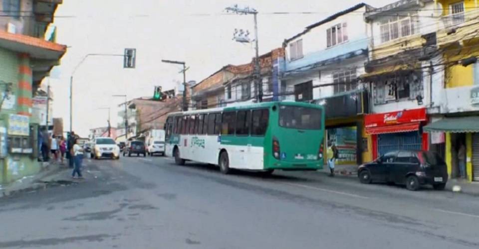 Apesar do reforço policial, moradores vivem clima de insegurança em Tancredo Neves