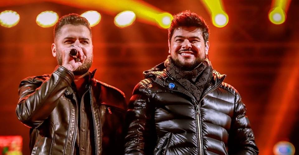 Zé Neto & Cristiano: sertanejo cancela agenda de shows para tratar saúde mental