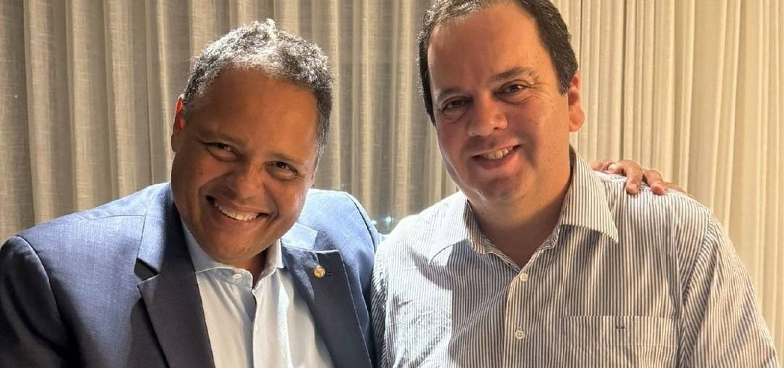 Coluna Em Off: Antônio Brito se fortalece e aparece como nome do governo para presidência da Câmara contra o bolsonarismo