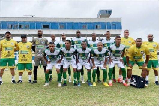 Conheça os confrontos das oitavas de final do Campeonato Intermunicipal