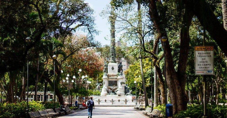 Ensaio para desfile da Independência altera trânsito em Salvador nesta quinta-feira (5)